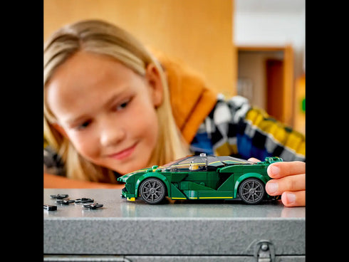 Lotus Evija 76907